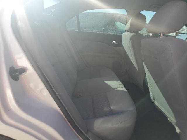 Photo 10 from auction – 2012 FORD FUSION S with VIN 3FAHP0GA4CR102618