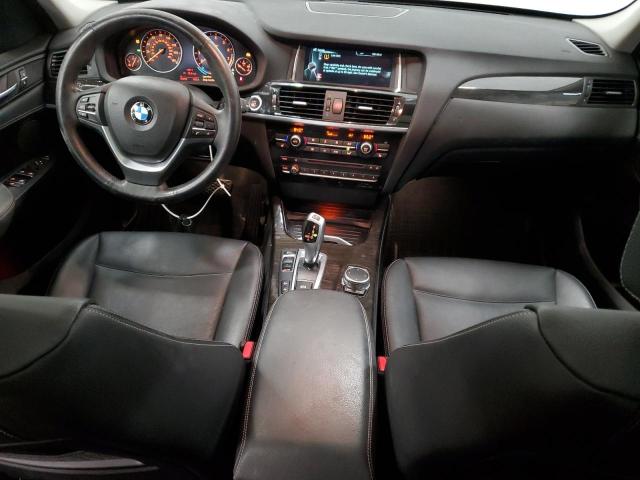 Photo 8 from auction – 2016 BMW X3 XDRIVE2 with VIN 5UXWX9C56G0D69572