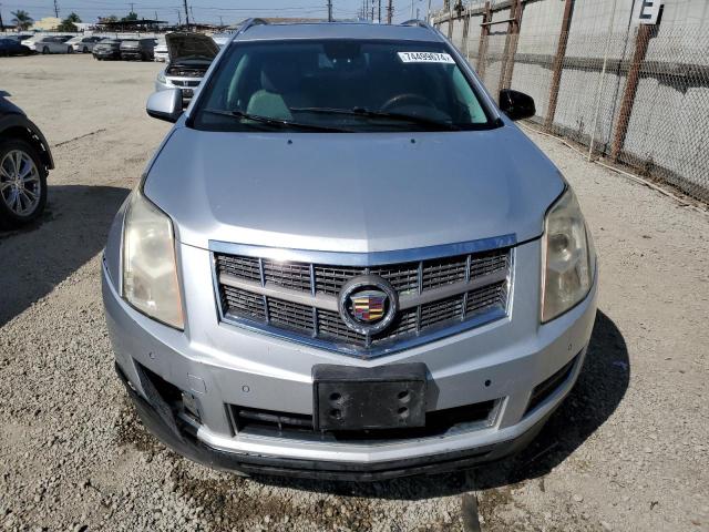 Photo 5 from auction – 2011 CADILLAC SRX LUXURY with VIN 3GYFNDEY1BS519212