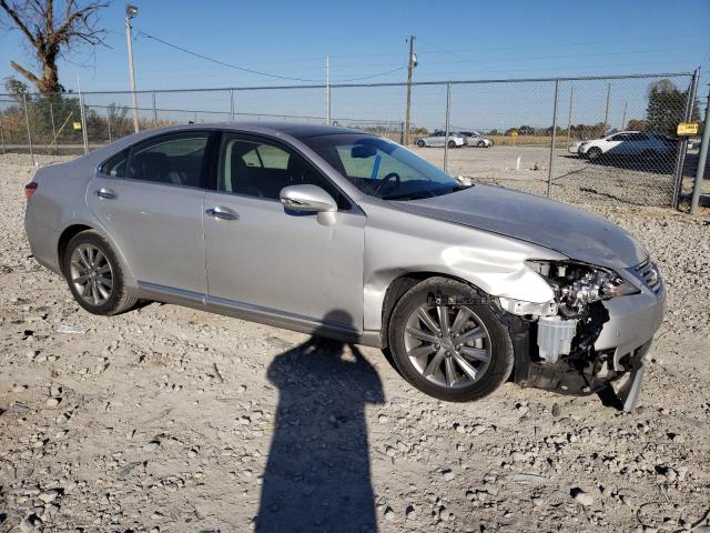 Photo 4 from auction – 2012 LEXUS ES 350 with VIN JTHBK1EG0C2484497