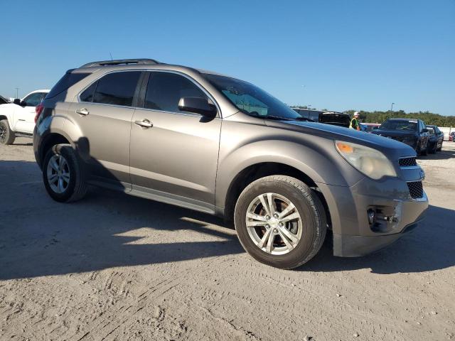 Photo 4 from auction – 2010 CHEVROLET EQUINOX LT with VIN 2CNALDEW6A6270810