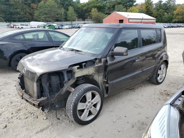 KIA SOUL + 2010 with VIN KNDJT2A21A7159593 - Photo from auction