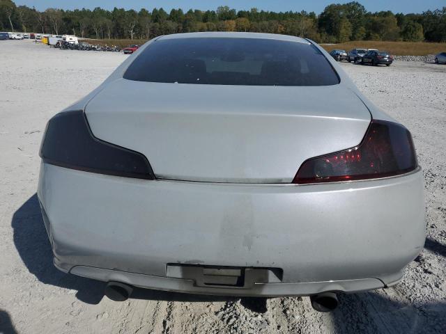 Photo 6 from auction – 2004 INFINITI G35 with VIN JNKCV54E84M813276