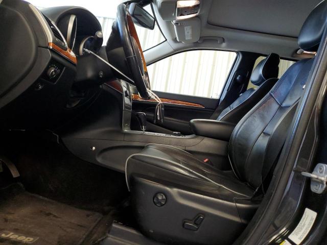 Photo 7 from auction – 2011 JEEP GRAND CHER with VIN 1J4RR6GT1BC606290