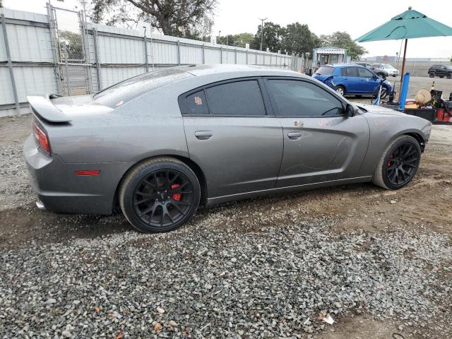 Photo 3 from auction – 2011 DODGE CHARGER R/ with VIN 2B3CL5CTXBH571566