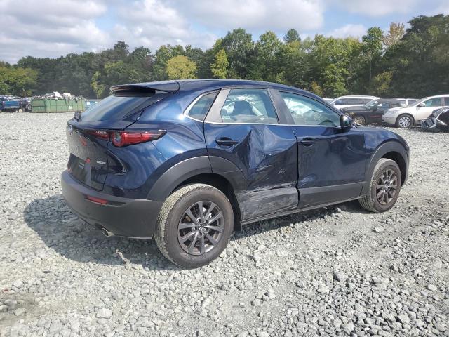 Photo 3 from auction – 2024 MAZDA CX-30 with VIN 3MVDMBAM0RM702914