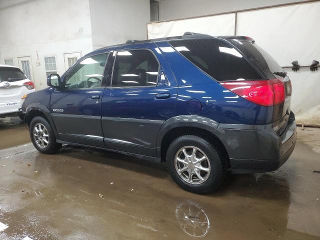 Photo 2 from auction – 2003 BUICK RENDEZVOUS with VIN 3G5DA03E43S580556
