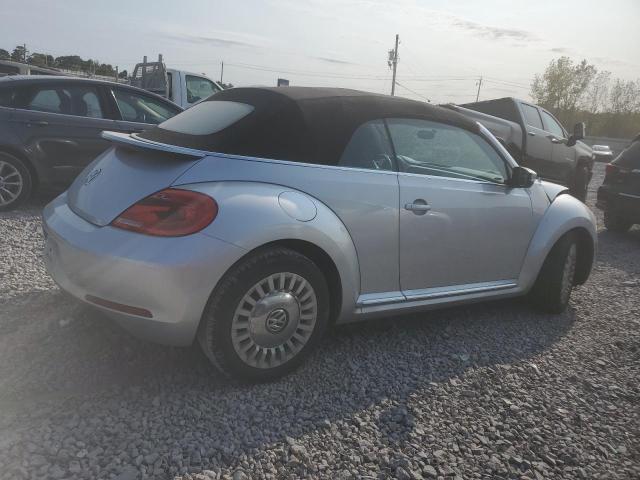 Photo 3 from auction – 2014 VOLKSWAGEN BEETLE with VIN 3VW507ATXEM816304