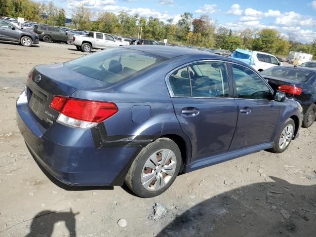 Photo 3 from auction – 2013 SUBARU LEGACY 2.5 with VIN 4S3BMBA67D3021959