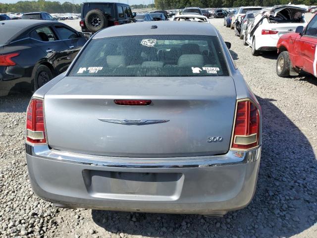 Photo 6 from auction – 2011 CHRYSLER 300 with VIN 2C3CA4CG9BH522297