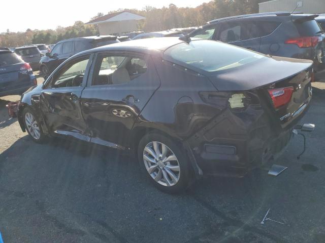 Photo 2 from auction – 2015 KIA OPTIMA EX with VIN 5XXGN4A70FG454078