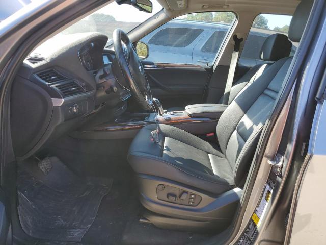 Photo 7 from auction – 2012 BMW X5 XDRIVE3 with VIN 5UXZV4C54CL989591