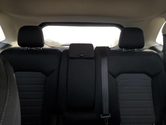 Photo 10 from auction – 2018 FORD EDGE SE with VIN 2FMPK4G95JBC02672