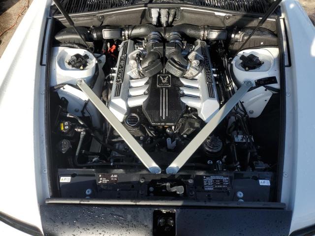 Photo 11 from auction – 2016 ROLLS-ROYCE PHANTOM DR with VIN SCA682D53GUX75407