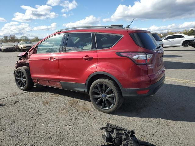 Photo 2 from auction – 2018 FORD ESCAPE SE with VIN 1FMCU9GD8JUA47443
