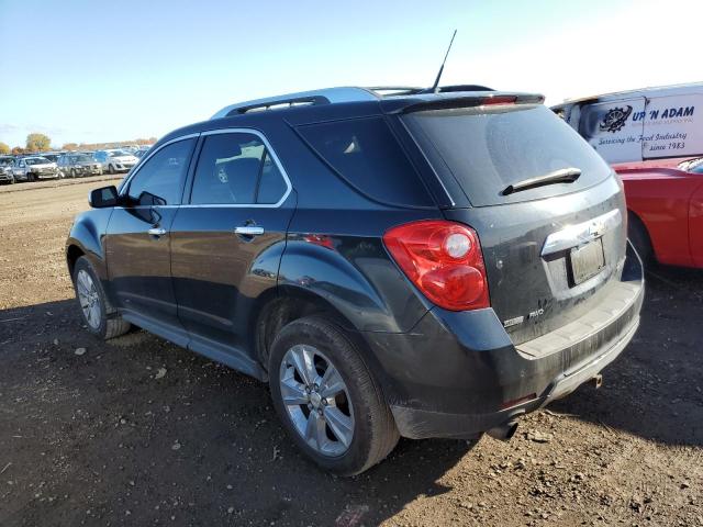 Photo 2 from auction – 2011 CHEVROLET EQUINOX LT with VIN 2CNFLGE57B6263008