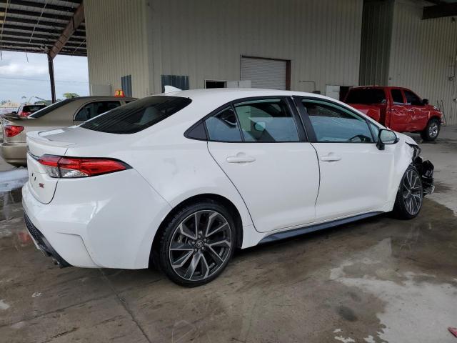 Photo 3 from auction – 2022 TOYOTA COROLLA SE with VIN 5YFM4MCE2NP129326