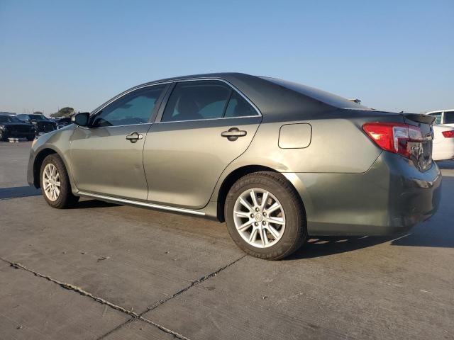 Photo 2 from auction – 2012 TOYOTA CAMRY BASE with VIN 4T4BF1FK1CR177015