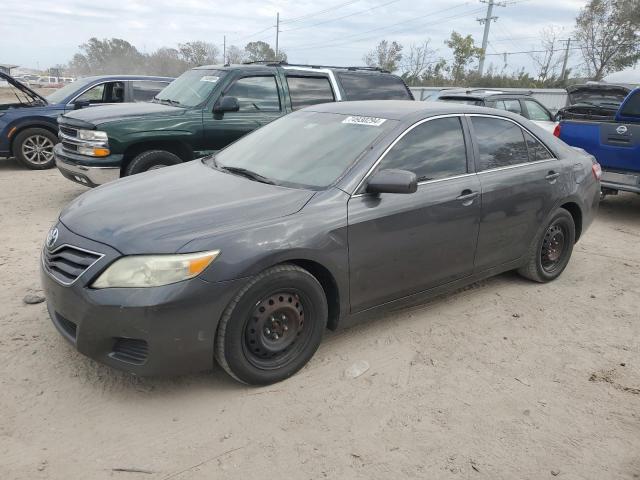 Photo 1 from auction – 2010 TOYOTA CAMRY BASE with VIN 4T1BF3EKXAU058867
