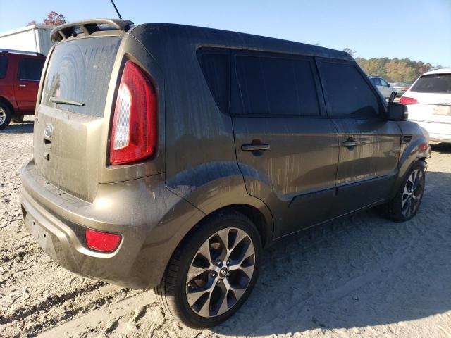 Photo 3 from auction – 2012 KIA SOUL + with VIN KNDJT2A66C7415393