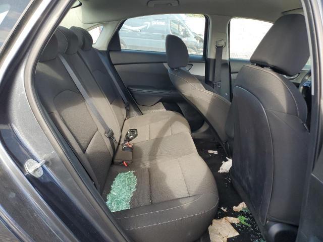 Photo 10 from auction – 2020 KIA FORTE FE with VIN 3KPF24AD4LE187509