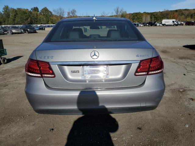 Photo 6 from auction – 2014 MERCEDES-BENZ E 350 4MAT with VIN WDDHF8JBXEA861287