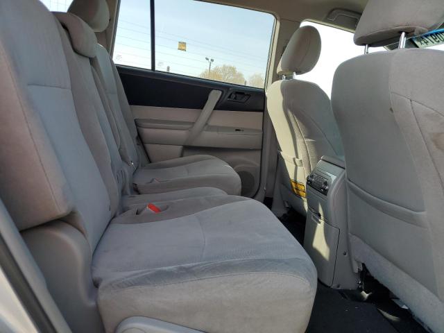 Photo 11 from auction – 2013 TOYOTA HIGHLANDER with VIN 5TDZA3EH4DS045353