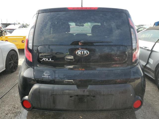Photo 6 from auction – 2016 KIA SOUL with VIN KNDJN2A23G7356252