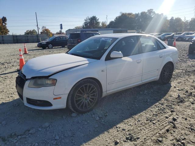 AUDI A4 S-LINE 2008 z numerem VIN WAUEF78E58A120702 - Zdjęcie z aukcji