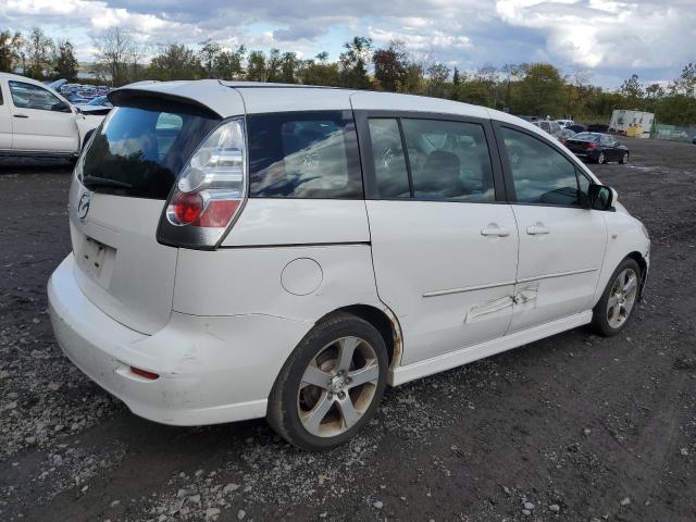 Photo 3 from auction – 2007 MAZDA 5 with VIN JM1CR293370153378