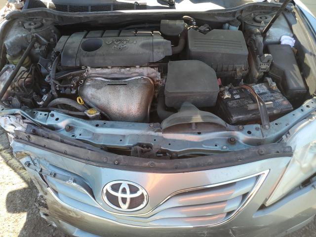 Photo 11 from auction – 2011 TOYOTA CAMRY BASE with VIN 4T1BF3EK7BU656447