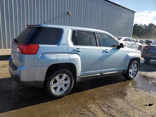 Photo 3 from auction – 2014 GMC 2500HD with VIN 2GKALMEK2E6166858