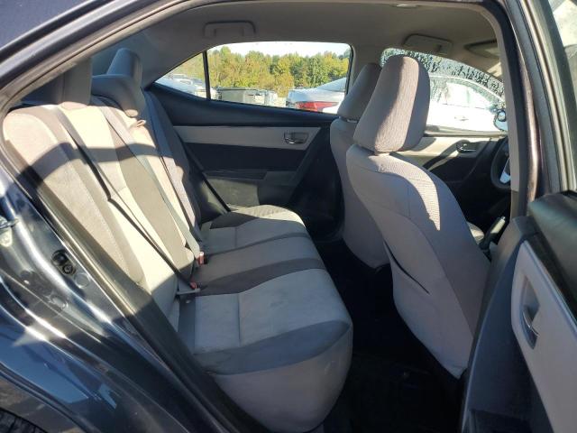 Photo 10 from auction – 2018 TOYOTA COROLLA L with VIN 5YFBURHE3JP796204