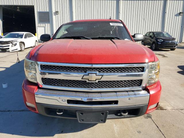Photo 5 from auction – 2011 CHEVROLET SILVERADO with VIN 3GCPCSE0XBG235515