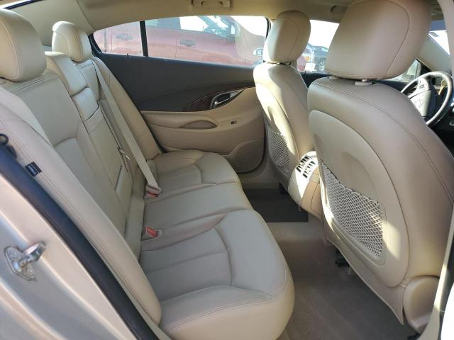 Photo 10 from auction – 2012 BUICK LACROSSE P with VIN 1G4GD5G35CF101354