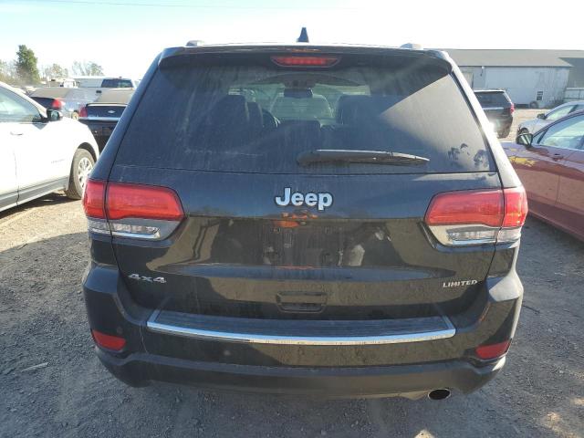 Photo 6 from auction – 2015 JEEP GRAND CHER with VIN 1C4RJFBG7FC197337