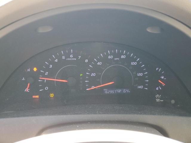 Photo 9 from auction – 2010 TOYOTA CAMRY BASE with VIN 4T1BF3EK9AU517077