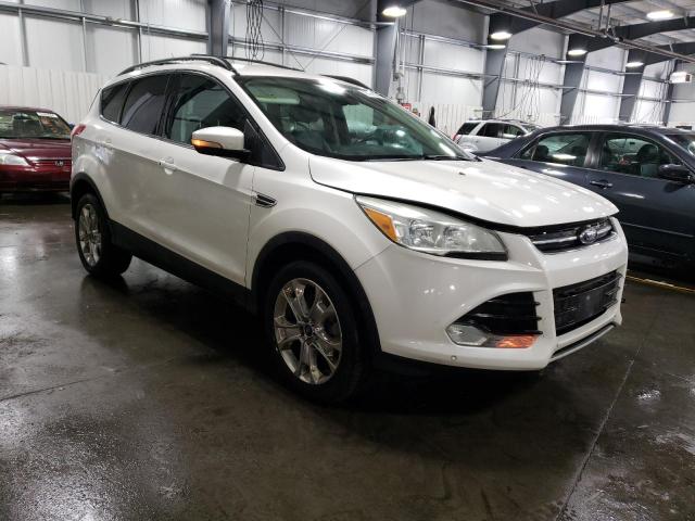Photo 4 from auction – 2013 FORD ESCAPE SEL with VIN 1FMCU9H95DUC45833
