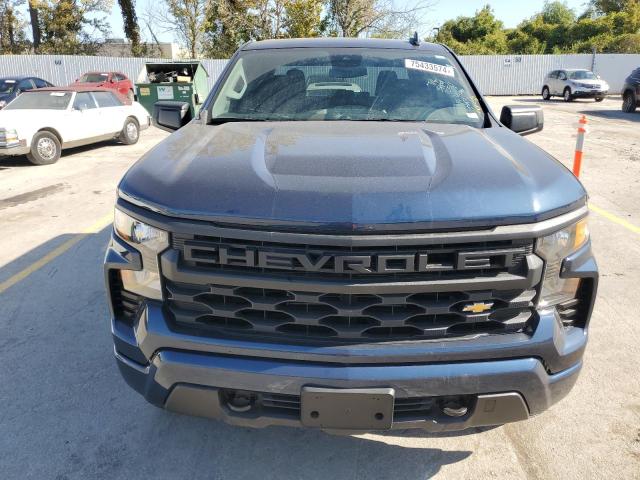 Photo 5 from auction – 2022 CHEVROLET SILVERADO with VIN 1GCPDBEK0NZ642603