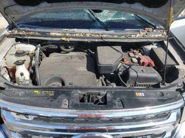 Foto 12 de la subasta – 2013 FORD EDGE SE con VIN 2FMDK3GC0DBE16322