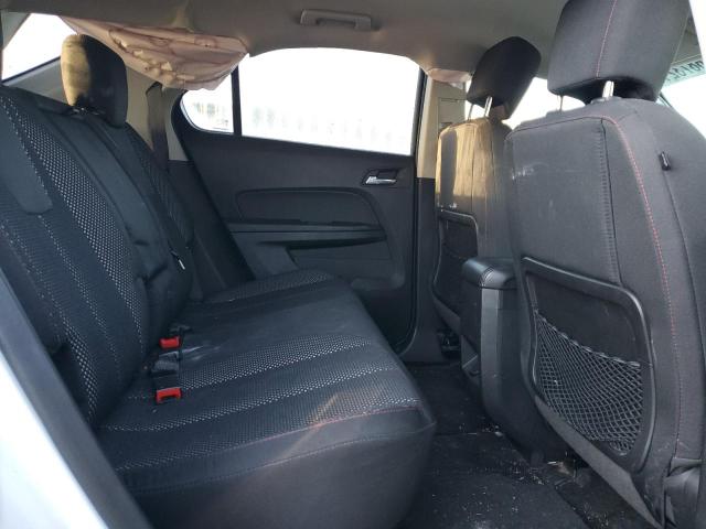 Photo 11 from auction – 2016 CHEVROLET EQUINOX LT with VIN 2GNFLFEK3G6135691