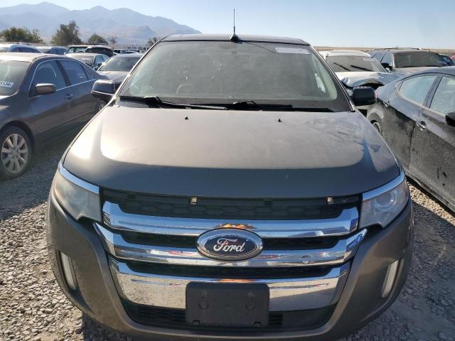 Photo 5 from auction – 2013 FORD EDGE LIMIT with VIN 2FMDK4KC7DBA10776