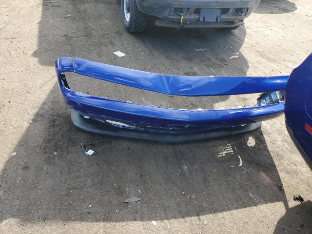 Photo 12 from auction – 2022 DODGE CHALLENGER with VIN 2C3CDZKG7NH175742