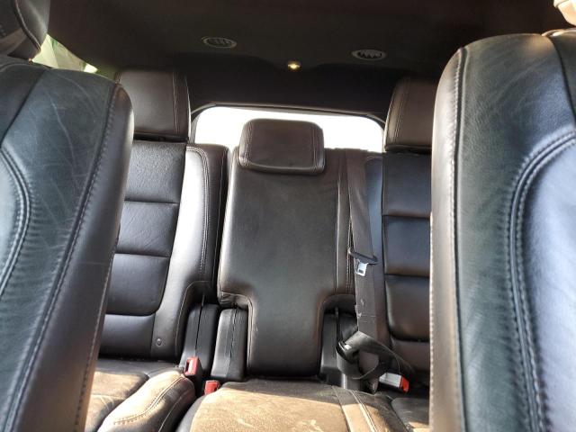 Photo 10 from auction – 2013 FORD EXPLORER X with VIN 1FM5K7D8XDGB98555