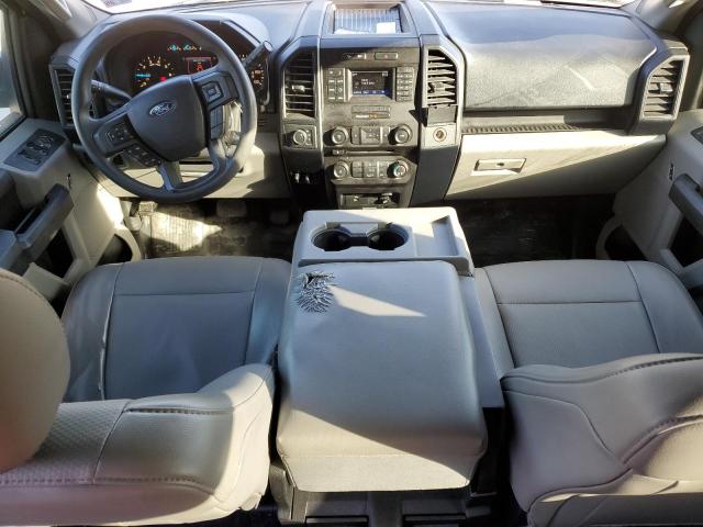 Photo 8 from auction – 2016 FORD F150 SUPER with VIN 1FTEW1EF5GKE08533