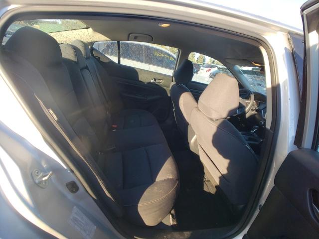 Photo 10 from auction – 2020 NISSAN ALTIMA S with VIN 1N4BL4BV1LC224466