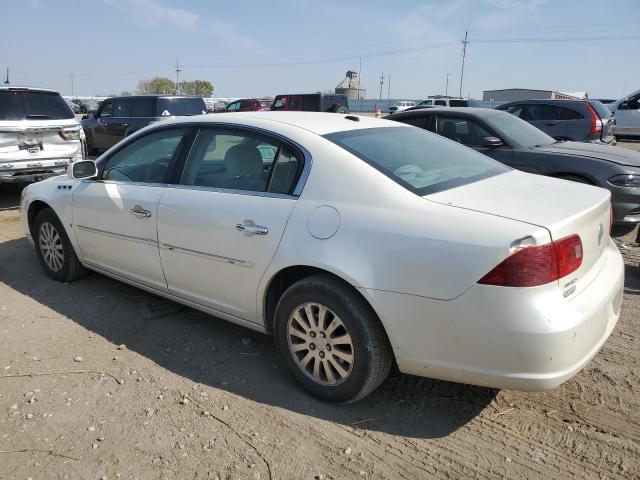 Photo 2 from auction – 2008 BUICK LUCERNE CX with VIN 1G4HP57208U201612
