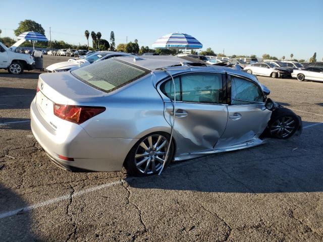 Photo 3 from auction – 2014 LEXUS GS 350 with VIN JTHBE1BL4E5029226