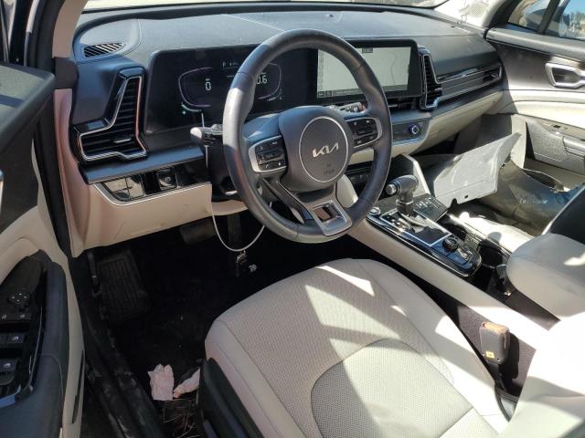 Photo 8 from auction – 2023 KIA SPORTAGE E with VIN 5XYK3CAF4PG110655