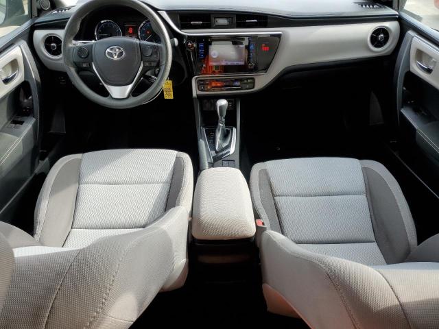 Photo 8 from auction – 2018 TOYOTA COROLLA L with VIN 5YFBURHE5JP829784